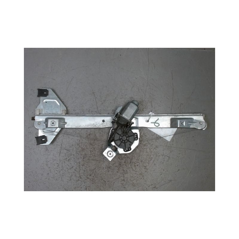 MECANISME+MOTEUR LEVE-GLACE AVANT DROIT CITROEN C3