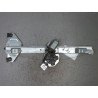 MECANISME+MOTEUR LEVE-GLACE AVANT DROIT CITROEN C3