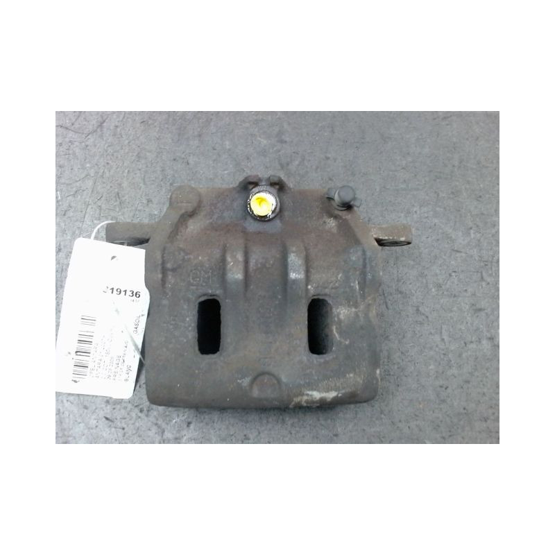 ETRIER DE FREIN AVANT GAUCHE OPEL ANTARA 2007-