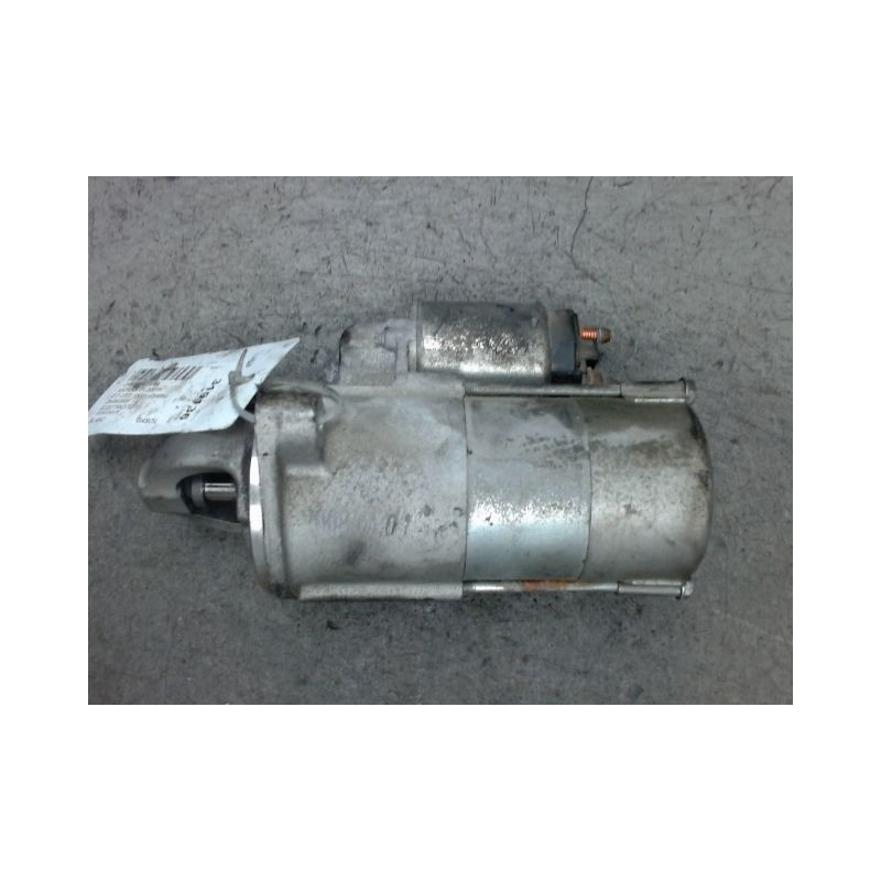 DEMARREUR OPEL ANTARA 2007-