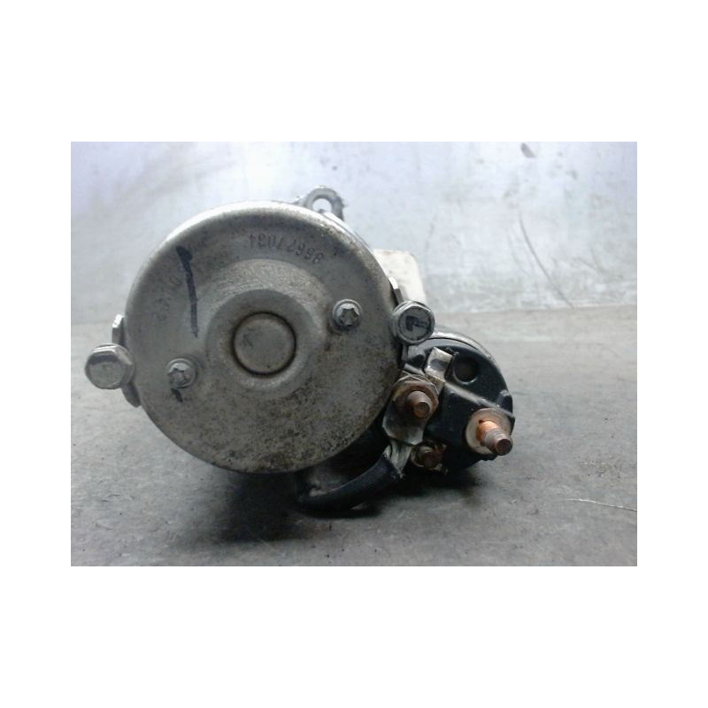 DEMARREUR OPEL ANTARA 2007-