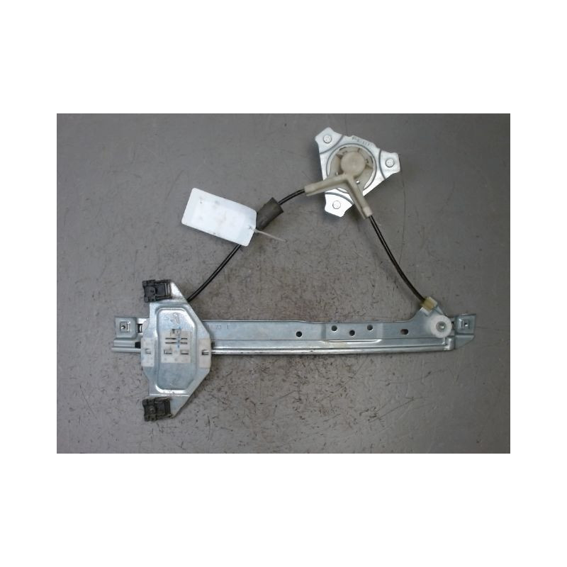 MECANISME LEVE-GLACE ARRIERE DROIT CITROEN C3 2009-