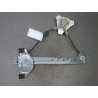 MECANISME LEVE-GLACE ARRIERE DROIT CITROEN C3 2009-