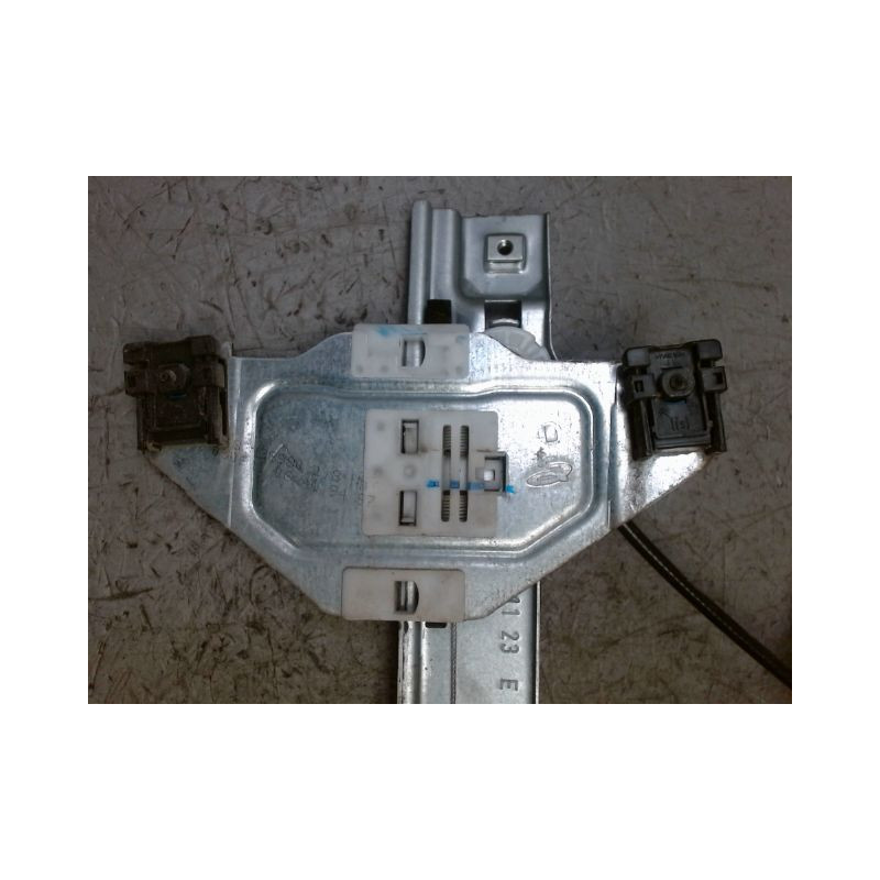 MECANISME LEVE-GLACE ARRIERE DROIT CITROEN C3 2009-