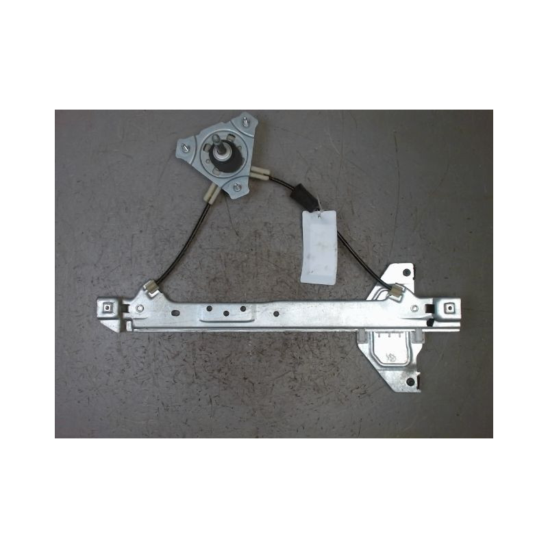 MECANISME LEVE-GLACE ARRIERE DROIT CITROEN C3 2009-