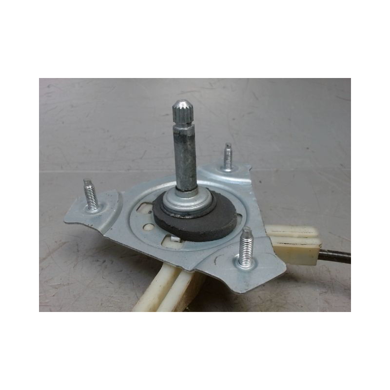 MECANISME LEVE-GLACE ARRIERE DROIT CITROEN C3 2009-