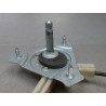 MECANISME LEVE-GLACE ARRIERE DROIT CITROEN C3 2009-