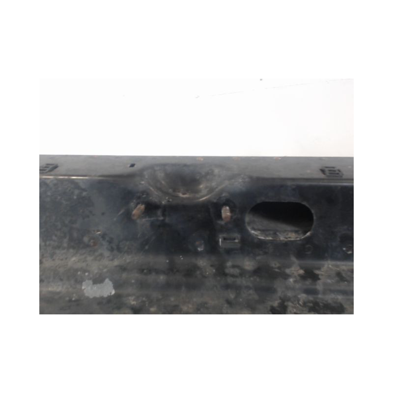 FACE AVANT PEUGEOT PARTNER FGT 2002-