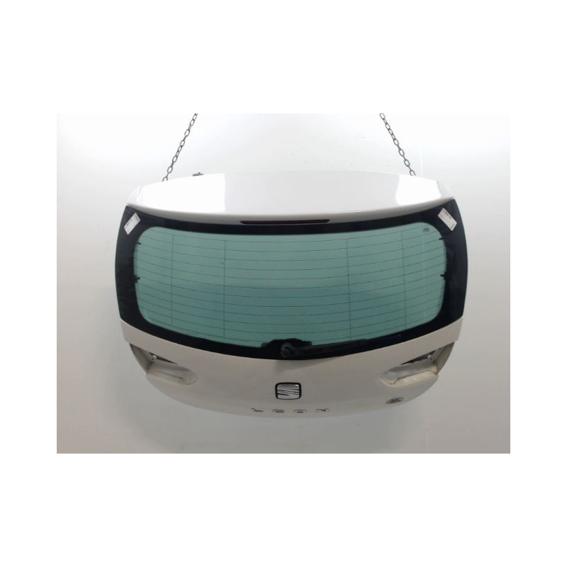 HAYON SEAT LEON II Phase 2 (1P) 2009-2012
