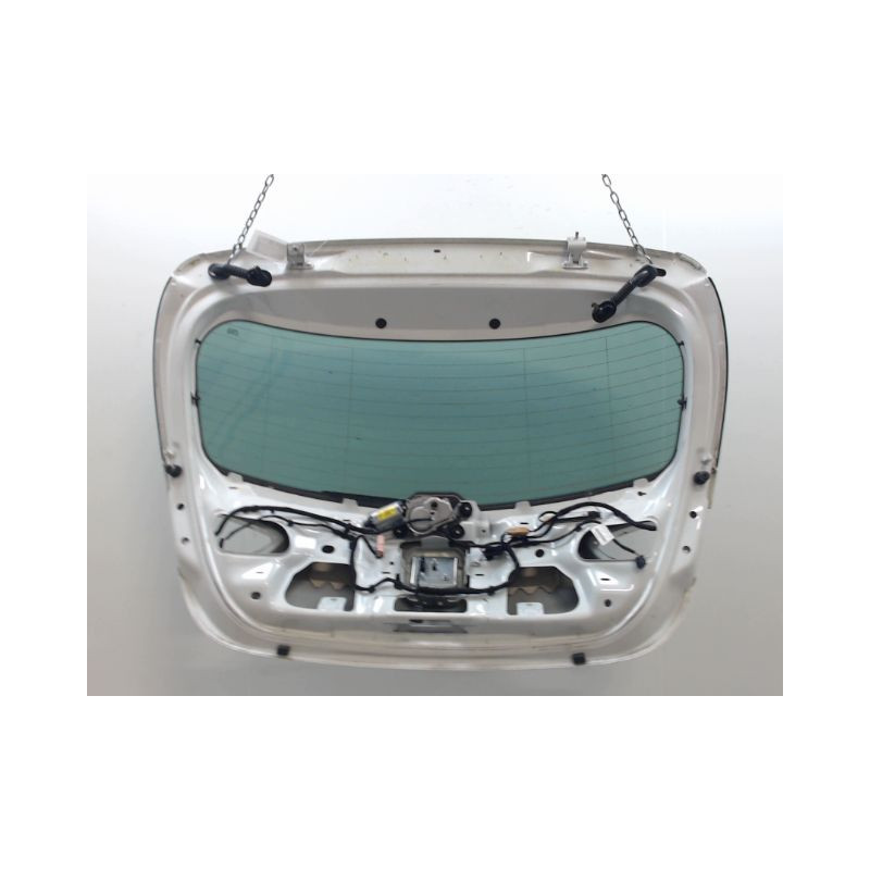 HAYON SEAT LEON II Phase 2 (1P) 2009-2012