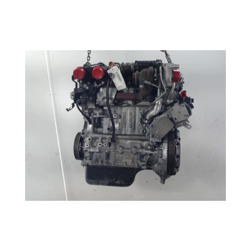 MOTEUR DIESEL CITROEN BERLINGO 1.6 HDi 90