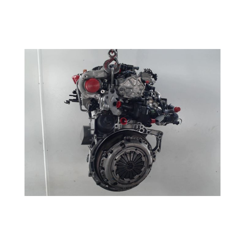MOTEUR DIESEL CITROEN BERLINGO 1.6 HDi 90