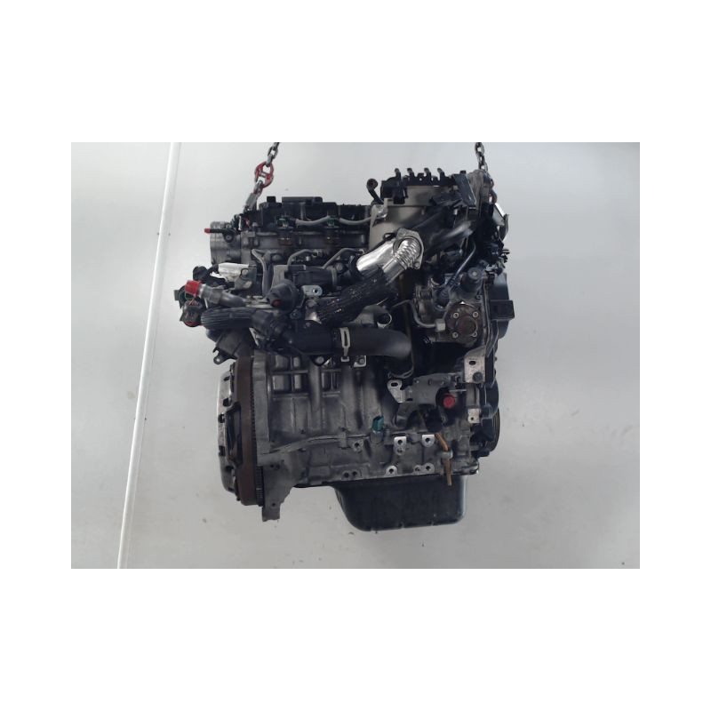 MOTEUR DIESEL CITROEN BERLINGO 1.6 HDi 90