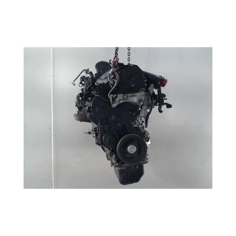 MOTEUR DIESEL CITROEN BERLINGO 1.6 HDi 90