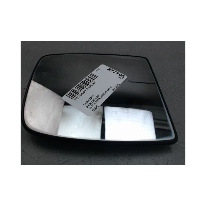 GLACE RETROVISEUR EXT G PEUGEOT EXPERT