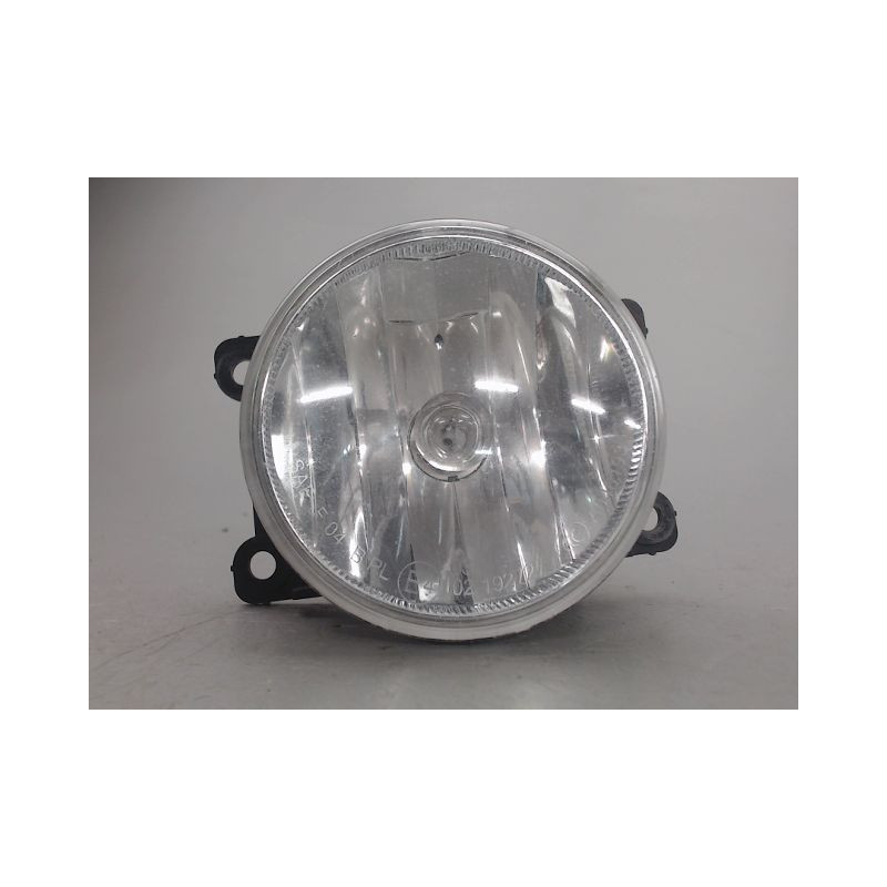 PHARE ANTIBROUILLARD AVANT DROIT PEUGEOT 207