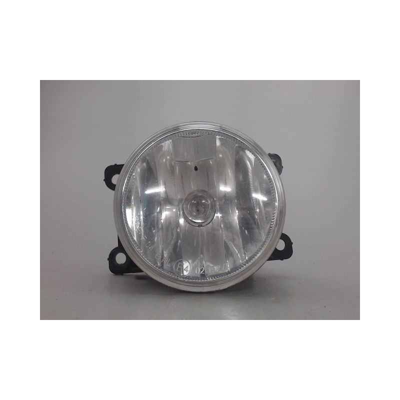 PHARE ANTIBROUILLARD AVANT GAUCHE PEUGEOT 207