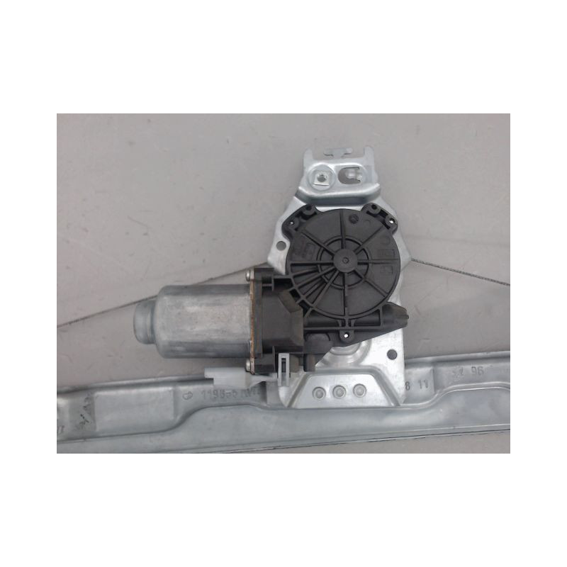 MECANISME LEVE-GLACE AVANT DROIT PEUGEOT 207