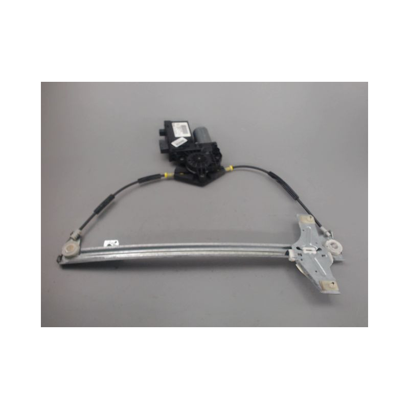 MECANISME LEVE-GLACE AVANT GAUCHE PEUGEOT 307
