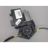 MECANISME LEVE-GLACE AVANT GAUCHE PEUGEOT 307