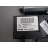 MECANISME LEVE-GLACE AVANT GAUCHE PEUGEOT 307