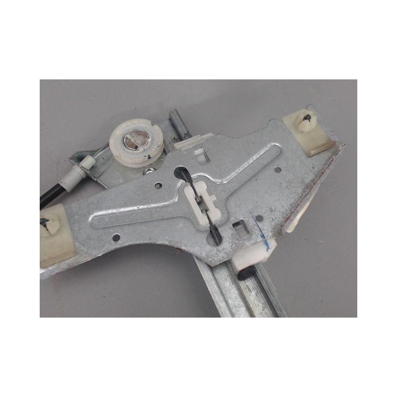 MECANISME LEVE-GLACE AVANT GAUCHE PEUGEOT 307