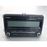 AUTORADIO VOLKSWAGEN GOLF