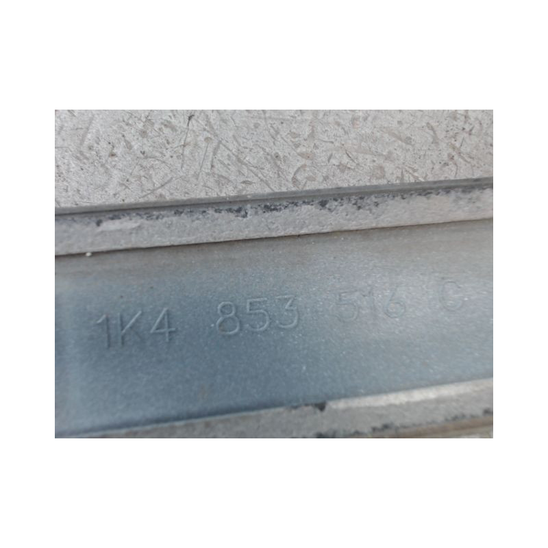 PROTECTION PORTE AVANT DROIT VOLKSWAGEN GOLF