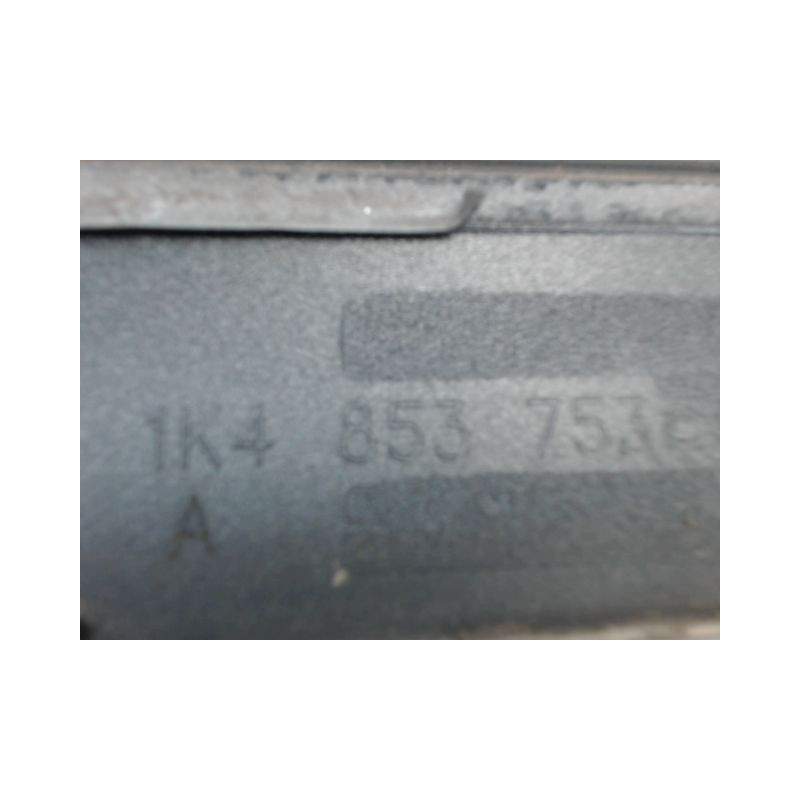 PROTECTION PORTE ARRIERE GAUCHE VOLKSWAGEN GOLF