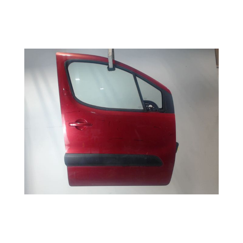 PORTE AVANT DROIT CITROEN BERLINGO