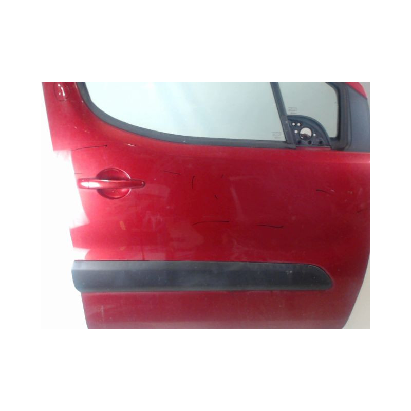 PORTE AVANT DROIT CITROEN BERLINGO