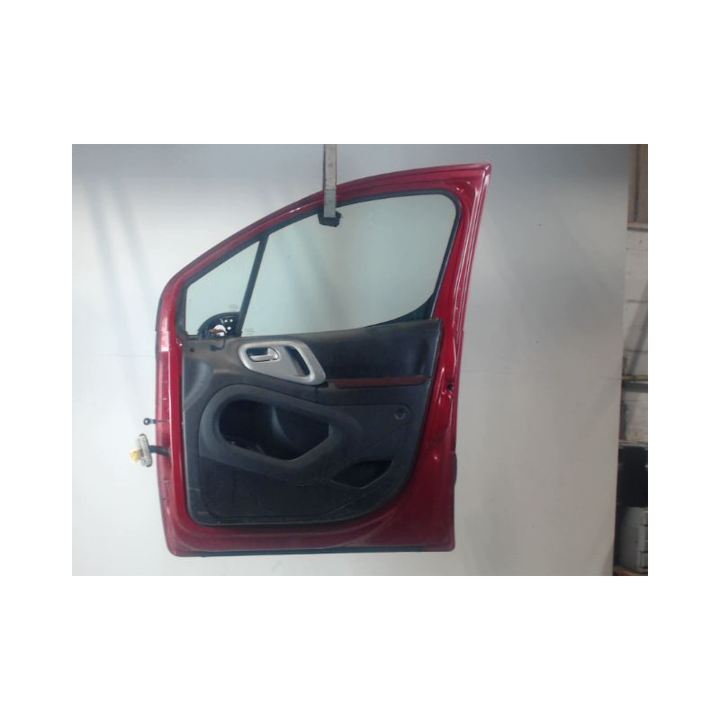 PORTE AVANT DROIT CITROEN BERLINGO