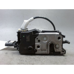 SERRURE PORTE COULISSANTE G