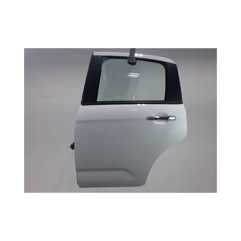 PORTE ARRIERE GAUCHE CITROEN C3