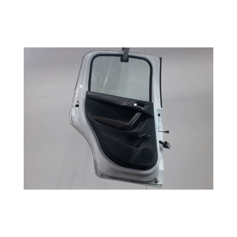 PORTE ARRIERE GAUCHE CITROEN C3