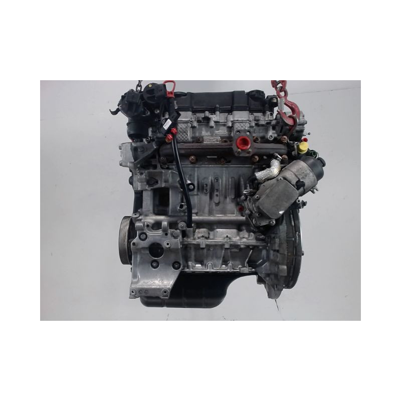 MOTEUR DIESEL MINI MINI Cooper D