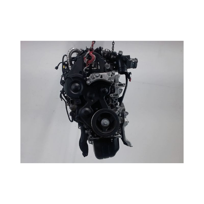 MOTEUR DIESEL MINI MINI Cooper D