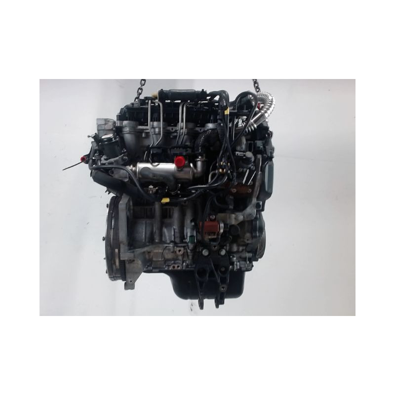 MOTEUR DIESEL MINI MINI Cooper D