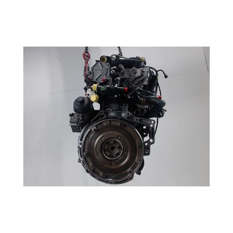 MOTEUR DIESEL MINI MINI Cooper D
