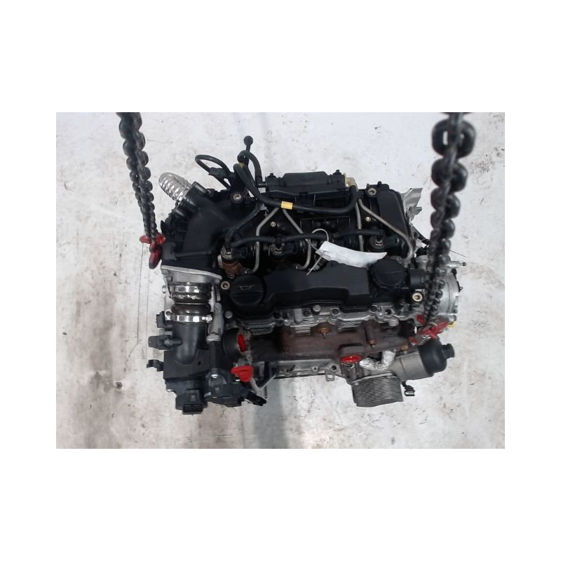MOTEUR DIESEL MINI MINI Cooper D