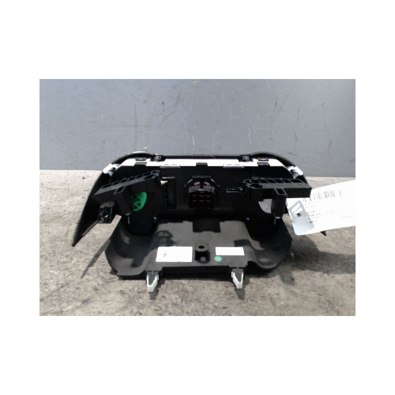 COMMANDE DE CHAUFFAGE KIA PICANTO