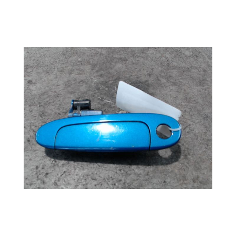 POIGNEE EXTERIEURE PORTE AVANT GAUCHE TOYOTA YARIS -2003