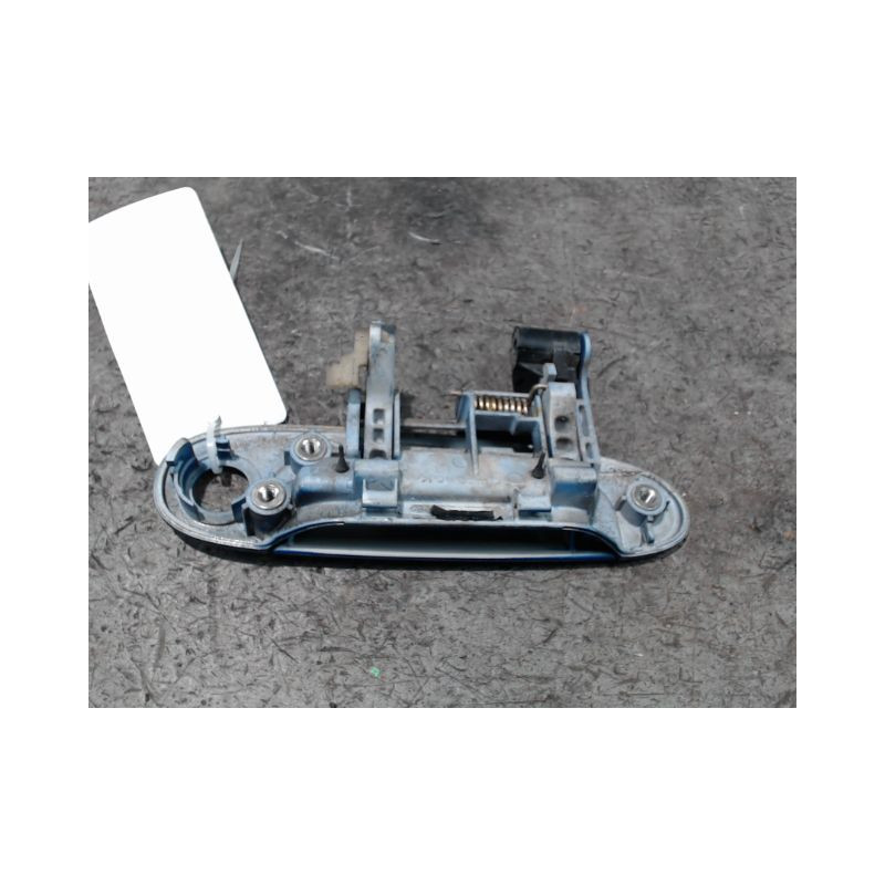 POIGNEE EXTERIEURE PORTE AVANT GAUCHE TOYOTA YARIS -2003