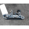 POIGNEE EXTERIEURE PORTE AVANT GAUCHE TOYOTA YARIS -2003
