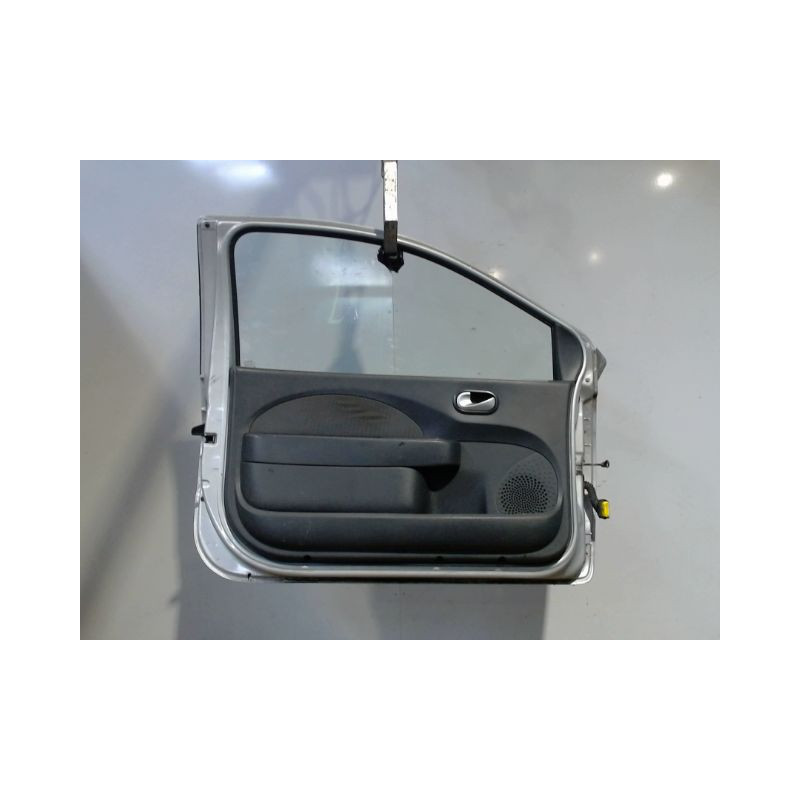 PORTE AVANT GAUCHE RENAULT TWINGO 2 2010-