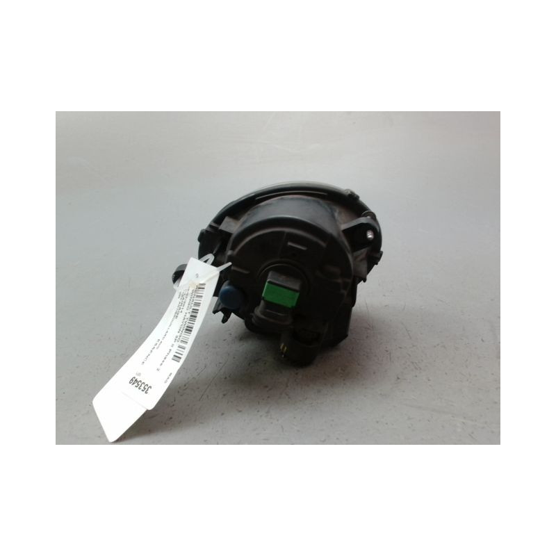 PHARE ANTIBROUILLARD AVANT GAUCHE RENAULT TWINGO II Phase 2 2011-2014