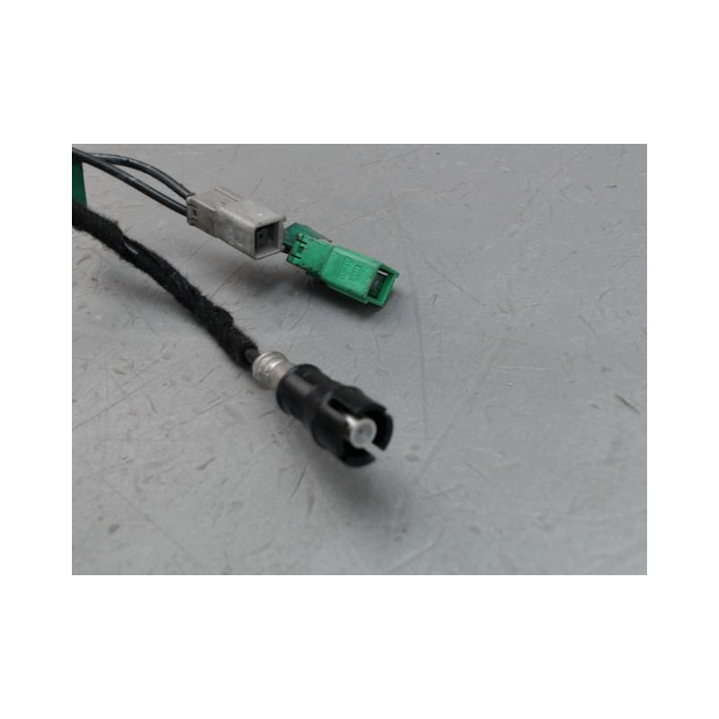 ANTENNE RADIO PEUGEOT 207