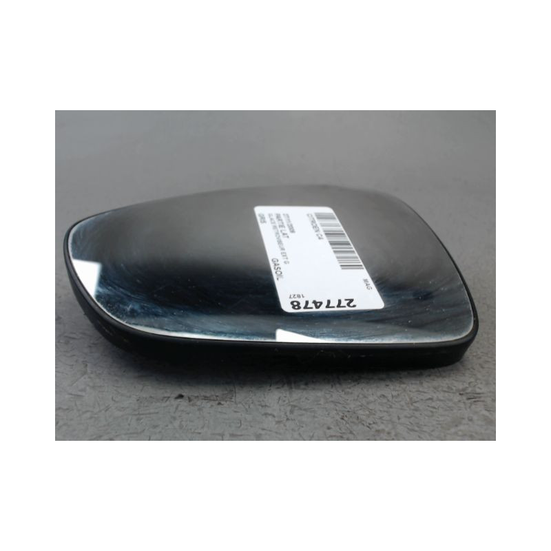 GLACE RETROVISEUR EXT G CITROEN C4