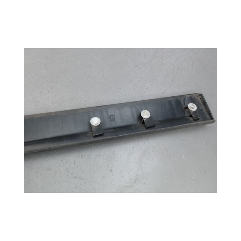 PROTECTION PORTE ARRIERE GAUCHE CITROEN C4