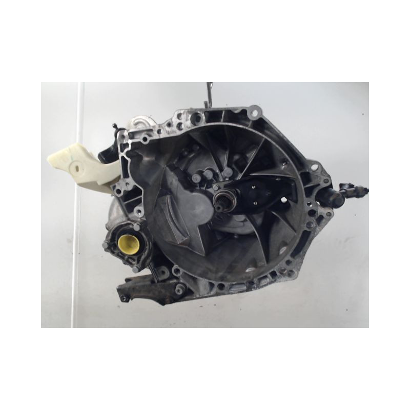 BOITE A VITESSE MECANIQUE PEUGEOT 208 1.6 BlueHDi 100